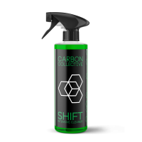 Intenzívny čistič Carbon Collective Shift Intensive Cleaner, Glue & Tar Remover (500 ml)