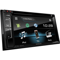 Autorádio Kenwood DDX-317BT