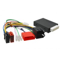 Connects2 adaptér ovládanie na volante Alfa Romeo / Fiat / Lancia / Citroen / Ford / Iveco / Peugeot