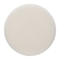 Penový leštiaci kotúč 3M biely 150 mm