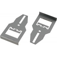 4carmedia vyťahováky pre autorádiá Clarion CE-NET