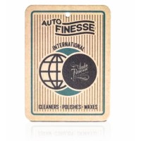 Vôňa Auto Finesse Yesteryear Retro Air Freshener