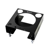 Vozík na vedro Poka Premium Detailing Bucket Trolley - Wash