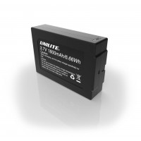 Náhradná batéria pre čelovku Unilite Rechargeable Battery HDL6R