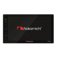 Autorádio Nakamichi NAM1700