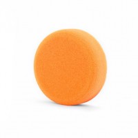 Stredne tvrdý leštiaci kotúč Dodo Juice Middle Orange Polishing Pad Foam 100 mm