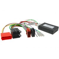 Connects2 adaptér ovládania na volante Volvo FH