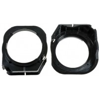 Plastový adaptér pod reproduktor pre Mercedes C-Class