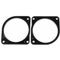 Plastový adaptér pod reproduktor pre Mercedes A-Class