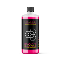 Umývanie bez vody Carbon Collective Evolve Rinseless Cleaner