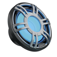 Subwoofer na loď Hertz HMS 10 S4-LD-G.1