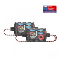 Výhybky Helix Ci3 FX-UNI.2