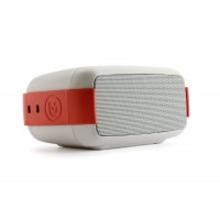 Prenosný reproduktor Macrom Easy White