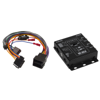 Prevodník Hifonics HF-SC4-ISO