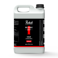 Autošampón Fictech Red Bubble (5 l)