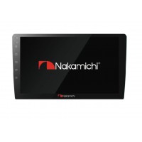 Autorádio Nakamichi NAM1700-M9