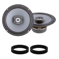 Reproduktory do Honda Civic VI č. 1