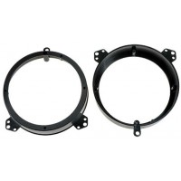 Plastový adaptér pod reproduktor pre Suzuki Baleno, Vitara