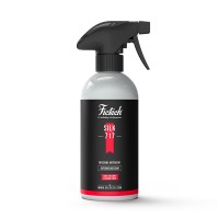 Čistič bez silikónu Fictech Silk (500 ml)
