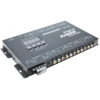 Autosonik AV440 Audio / video prepínač