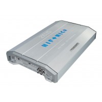Zosilňovač HIFONICS ZXi 1501