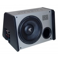 Aktívny subwoofer v boxe HIFONICS HFI 200A