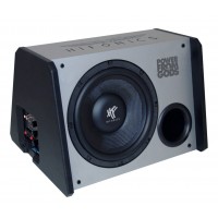 Aktívny subwoofer v boxe HIFONICS HFI 250A