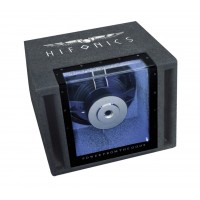 Subwoofer v boxe HIFONICS TX10BPI