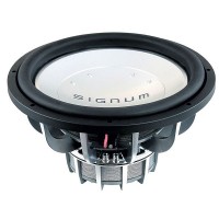 Subwoofer ESX SX1524