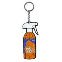 Silikónový prívesok na kľúče Gyeon Rubber Key Ring - WetCoat