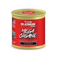 Osviežovač vzduchu Paradise Air Mega Organic Air Freshener Cherry (78 g)
