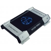 Zosilňovač Crunch MXB4150I