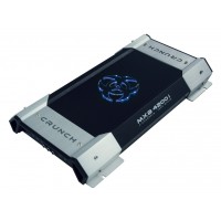 Zosilňovač Crunch MXB 4200