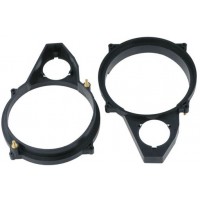 Plastový adaptér pod reproduktor pre BMW 3 E46