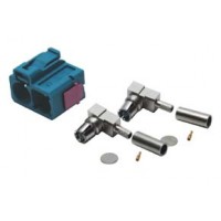 Anténny konektor 4carmedia ANT.CONN.02