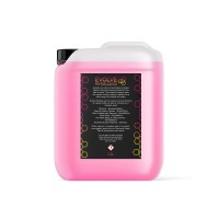 Umývanie bez vody Carbon Collective Evolve Rinseless Cleaner