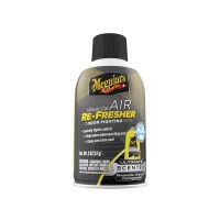 Pohlcovač pachov a osviežovač vzduchu Meguiar's Whole Car Air ReFresher Odor Fighting - Ultimate Scent (Pinapple, Cherry & Pomegranate) (57 g)