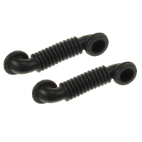 ACV dverové gumové priechodky