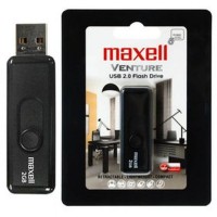USB Flash MAXELL 4GB