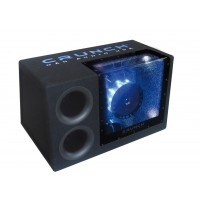 Subwoofer v boxe Crunch CRB 500