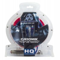 Káblová sada Crunch CR 10WK