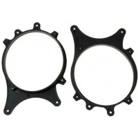 Plastový adaptér pod reproduktor pre BMW 3 Compact