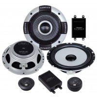 Reproduktory Hifonics HFI6.2C