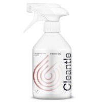 Interiérový detailer Cleantle Interior QD (500 ml)