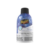 Pohlcovač pachov a osviežovač vzduchu Meguiar's Whole Car Air ReFresher Odor Fighting - Stargazer Scent (57 g)