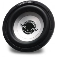 Subwoofer AUTOSONIK AS.W10S