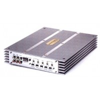 Zosilňovač AUTOSONIK AA 445