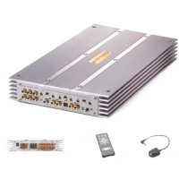 Zosilňovač AUTOSONIK AA 6900