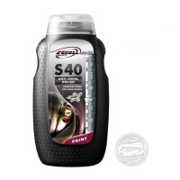 Leštiaca pasta Scholl Concepts S40 Anti-Swirl Compound (250 ml)