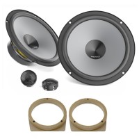 Reproduktory do Honda CR-V III č. 1